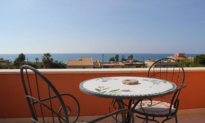 Donnalucata Bed & Breakfast | B&B La Rosa Dei Venti