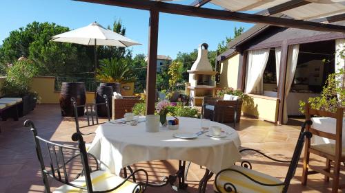 Talamello Bed & Breakfast | B&B La Valle