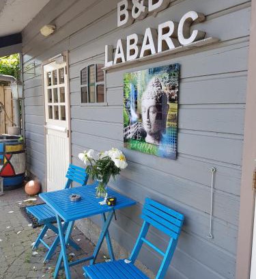 Rockanje Apartment | B&B Labarc