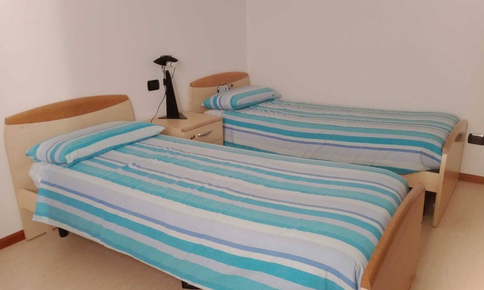 Alpago House | B&B Lago S.Croce