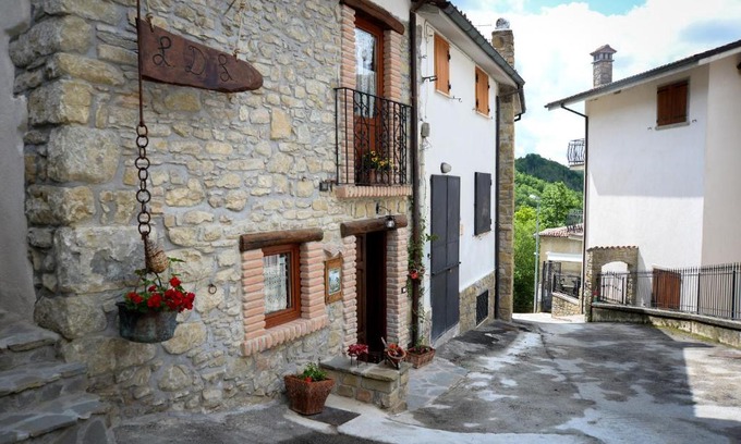 Amatrice Bed & Breakfast | B&b ldl Amatrice