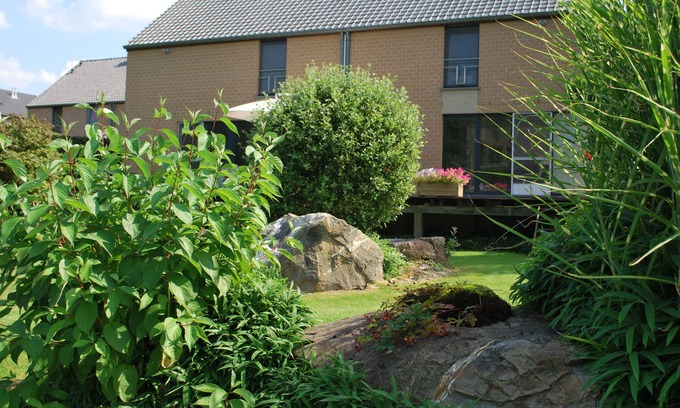Sart-lez-Spa Bed & Breakfast | B&B Le Clos du Lac