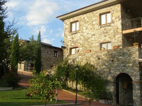 Piaggine Bed & Breakfast | B&B Le Grazie