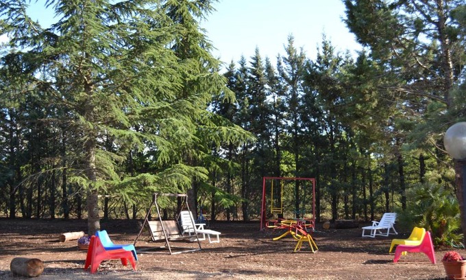 Montegrosso Bed & Breakfast | B&B Le Stagioni