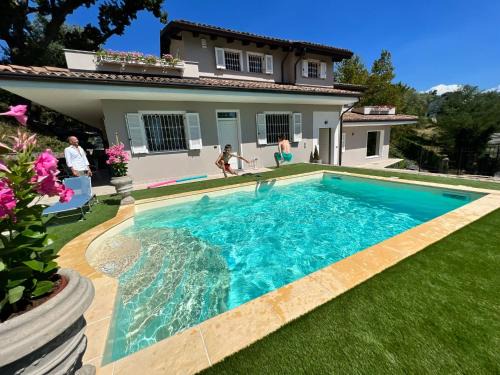 Rivanazzano Bed & Breakfast | B&B LE TERME