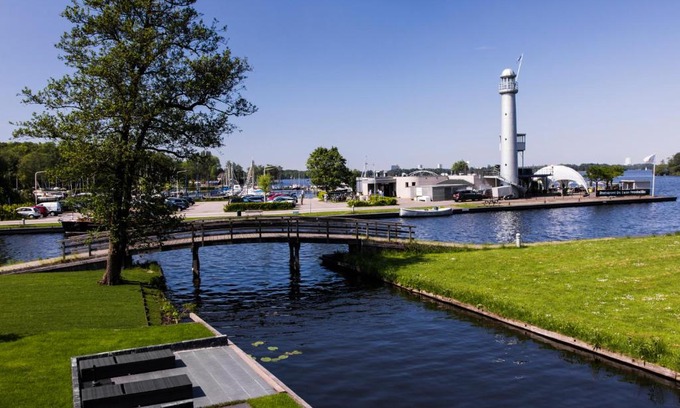 Municipality of Groningen Bed & Breakfast | B&B Lisa Groningen
