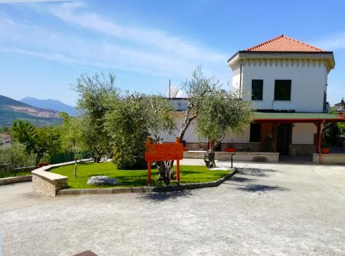 Avella Bed & Breakfast | B&B Maison Villa Vittorio