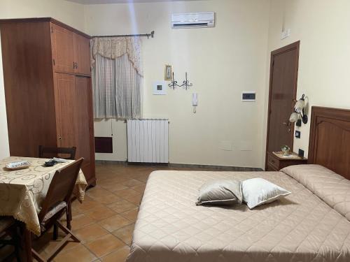 Licata Bed & Breakfast | B&B Marchese SantAndrea