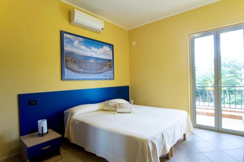 Gallico Marina Bed & Breakfast | B&B Mare Nostrum