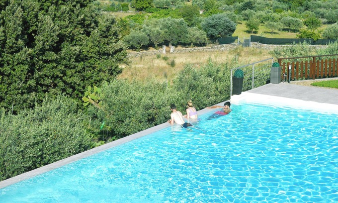 Rovittello Bed & Breakfast | B&B Mauro Home bed&relax