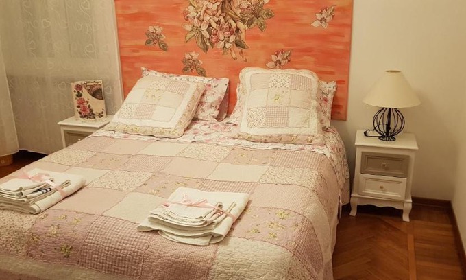Candelo Bed & Breakfast | B&B Mimosa
