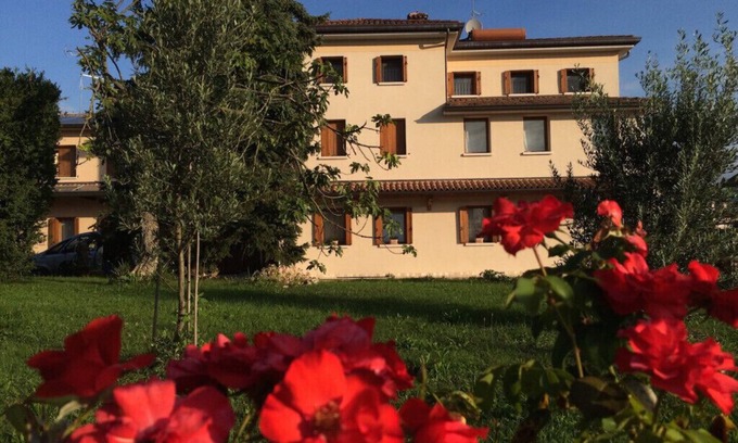 Pieve di Soligo Bed & Breakfast | B & B Mirò - Just like your home, in safety.