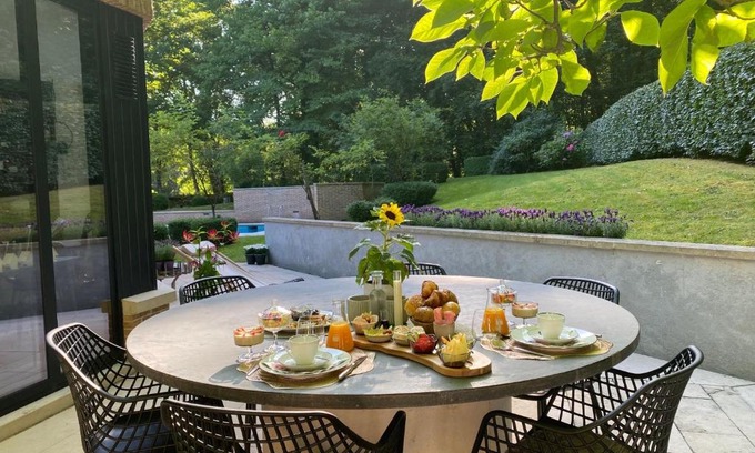 Blanden Bed & Breakfast | B&B Miranoza