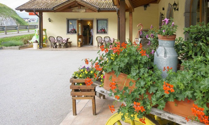 Bondo House | B&B Miravalle