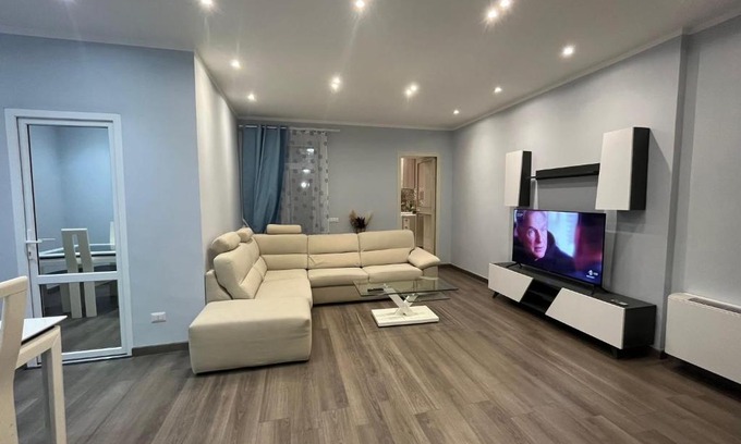 Amorosi Apartment | B&B Mon Amour