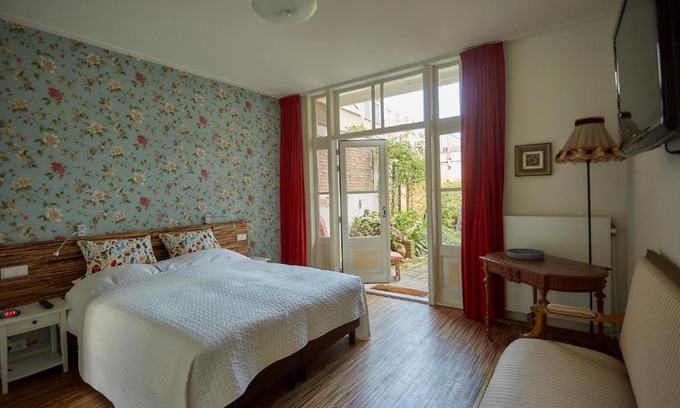 Lombok Bed & Breakfast | B&B Muntzicht