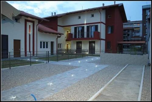 Samarate Bed & Breakfast | B&B Nearby Malpensa