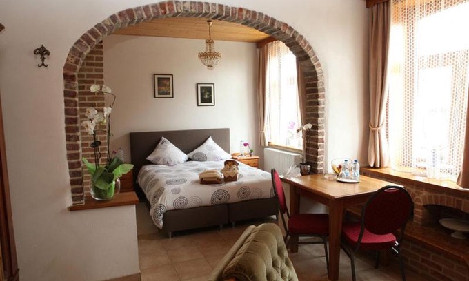 Hoeselt Bed & Breakfast | B&B Nollekes Winning