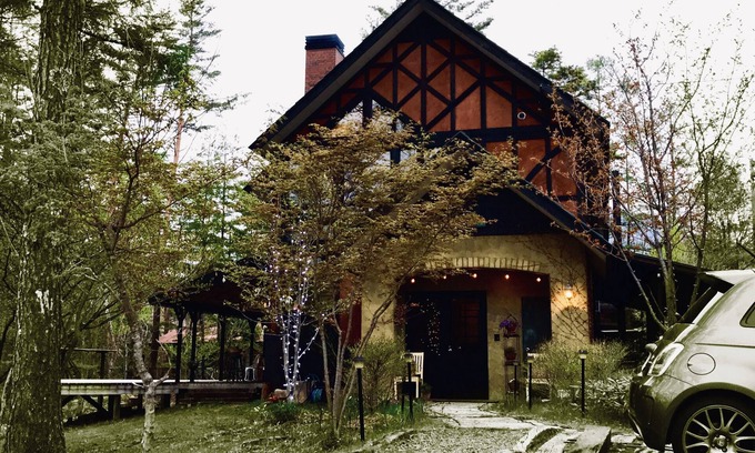 Chino Bed & Breakfast | B&B Nomanomori