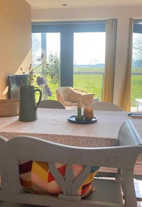 Herbaijum Apartment | B&B NR6