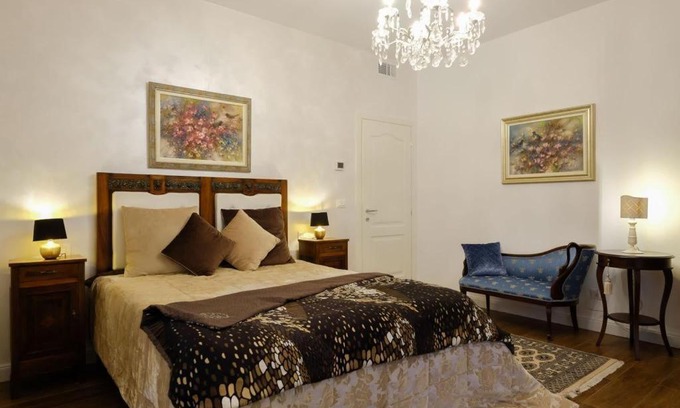 San Marino Bed & Breakfast | B&B Old Town San Marino