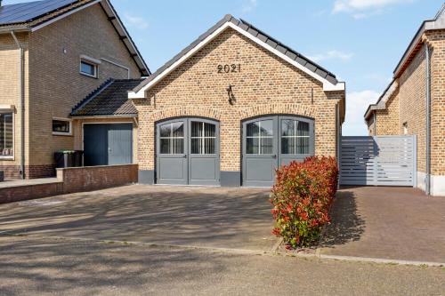 Diergaarde Bed & Breakfast | B&B Oos Heim