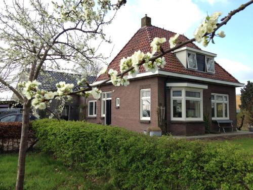 Nijeveen Bed & Breakfast | B&B Op Kolderveen