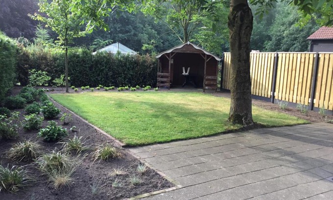 Soerendonk Bed & Breakfast | B&B Op 't Eikenschoor