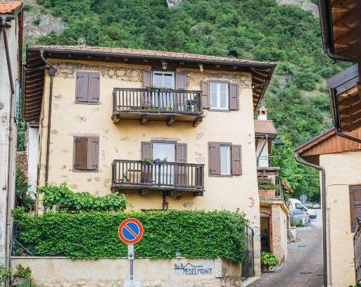 Mezzocorona Bed & Breakfast | B&B Pedelmont