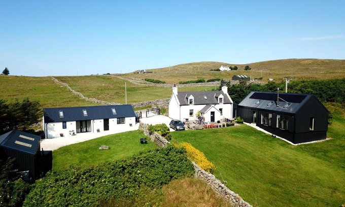 Clachtoll Bed & Breakfast | B&B Philosophy