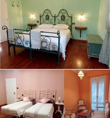 San Giovanni In Marignano Bed & Breakfast | B&B Pitrén
