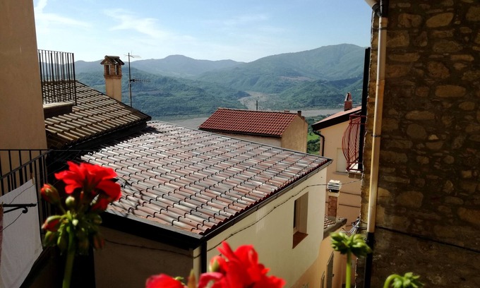 Noepoli Bed & Breakfast | B&B Romantico