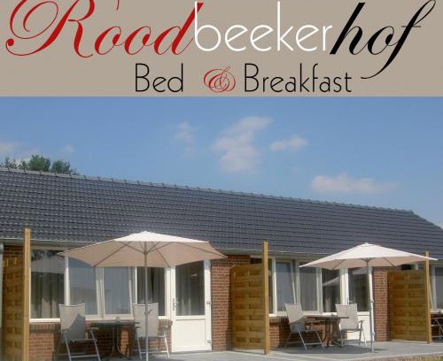 Vlodrop Bed & Breakfast | B&B Roodbeekerhof