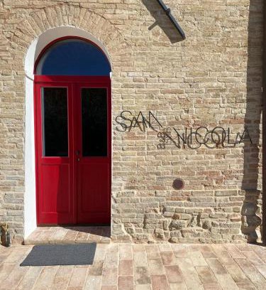 Montalto delle Marche Bed & Breakfast | B&B San Nicola