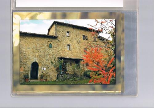 Serramazzoni Bed & Breakfast | B&b San Nicola