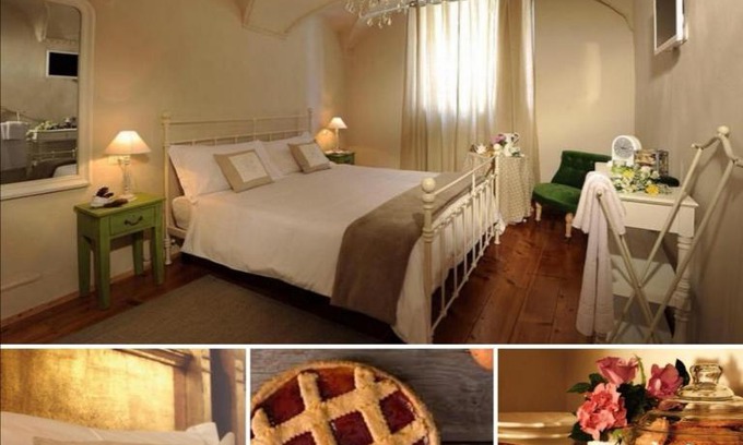 Mondovi Bed & Breakfast | B&B Sant'Agostino