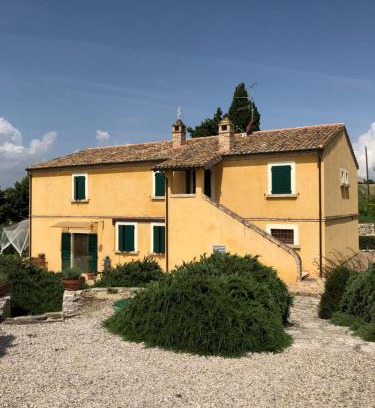 Acquaviva Picena Bed & Breakfast | B&B Santa Caterina