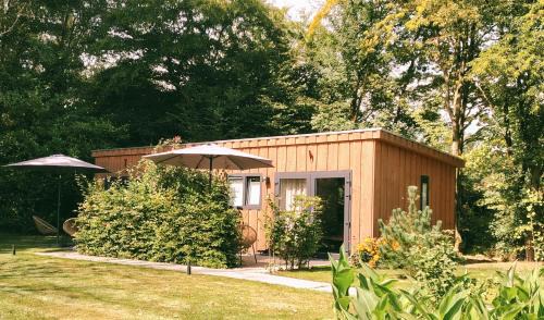 Elim Bed & Breakfast | B&B Schoonhoven Suites
