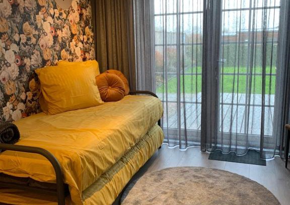 De Veenhoop Bed & Breakfast | B&B slapen in de veenhoop