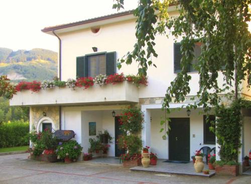 Rotonda Bed & Breakfast | B&B Sole del Pollino
