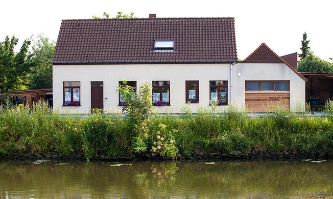 Ghent Bed & Breakfast | B&B t'Keygoed