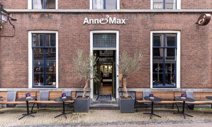Utrecht City Center Bed & Breakfast | B&B Utrecht Domkwartier