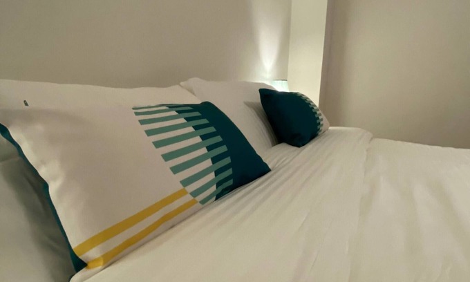 Treglia Apartment | B&B Vagabondo Holiday Apartment