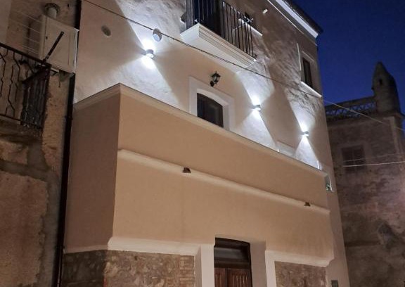 Civita Bed & Breakfast | B&B Vatra