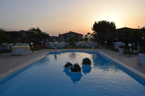 Raffo Bed & Breakfast | B&B Villa Antonella