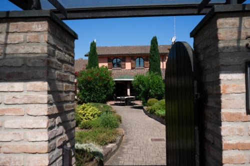 Vaciglio Bed & Breakfast | B&B Villa Argiolas