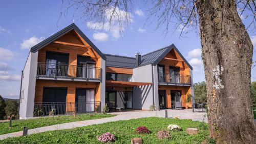 Lipovaca Dreznicka Bed & Breakfast | B&B Villa Dolina Plitvice