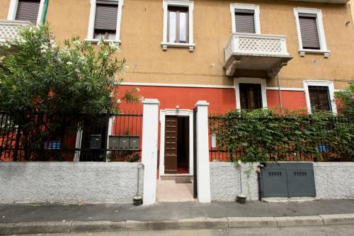Cagnola Bed & Breakfast | B&B Villa Emilia Milano