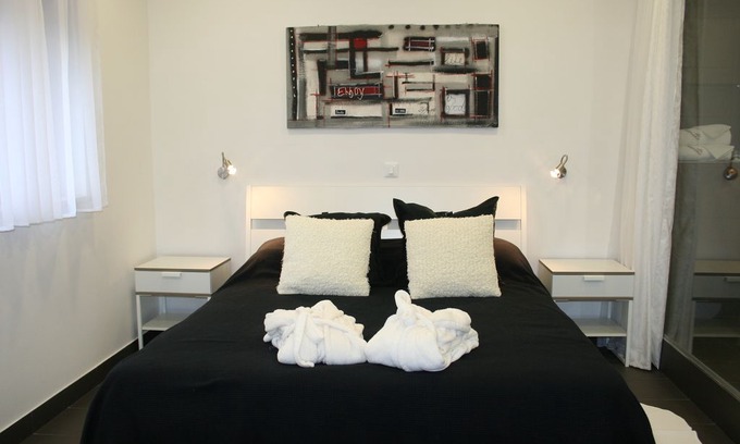 Murine Apartment | B&B Villa Istriana, Room 1
