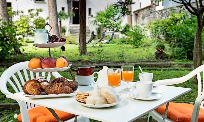 Dongo Bed & Breakfast | B&B Villa Rosalinda
